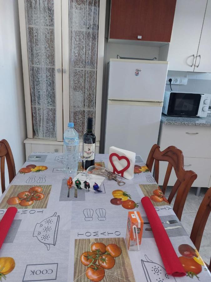 Casa Antonia Reyes Apartman Munique Kültér fotó
