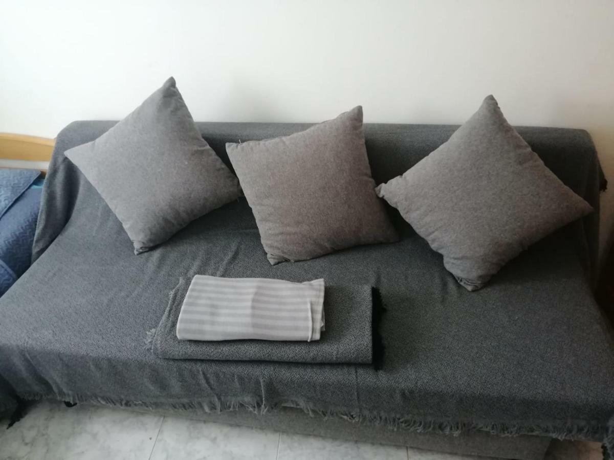 Casa Antonia Reyes Apartman Munique Kültér fotó