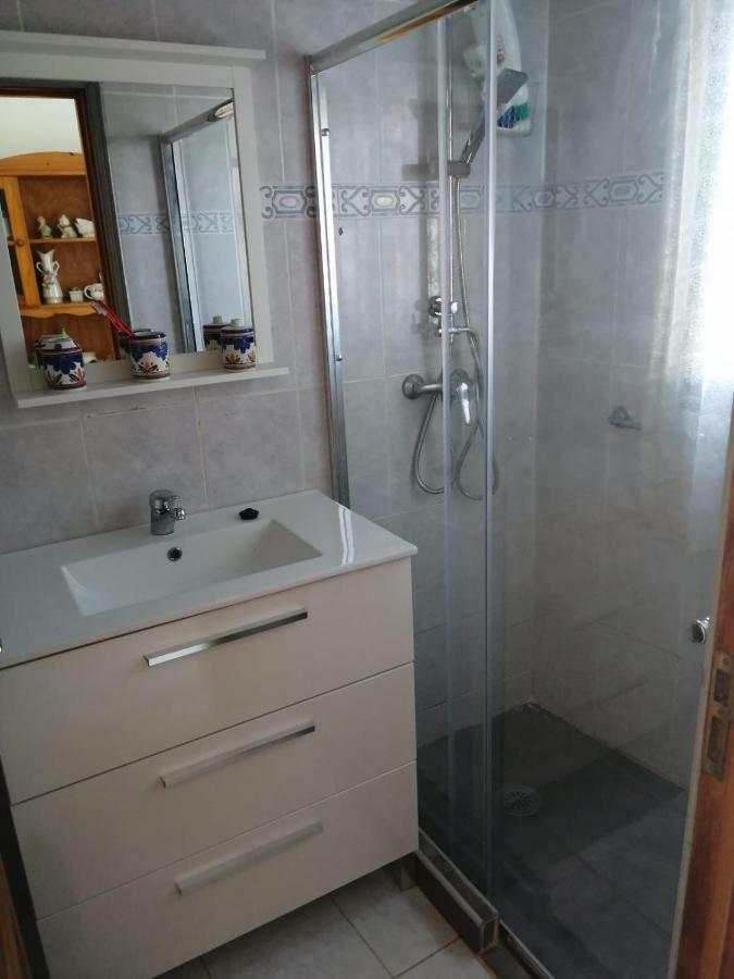 Casa Antonia Reyes Apartman Munique Kültér fotó