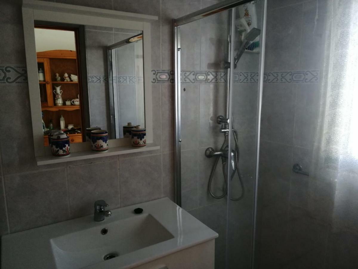 Casa Antonia Reyes Apartman Munique Kültér fotó